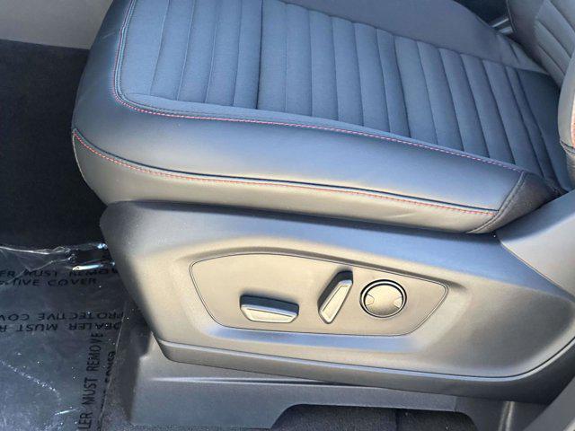 new 2026 Ford Explorer car, priced at $49,688