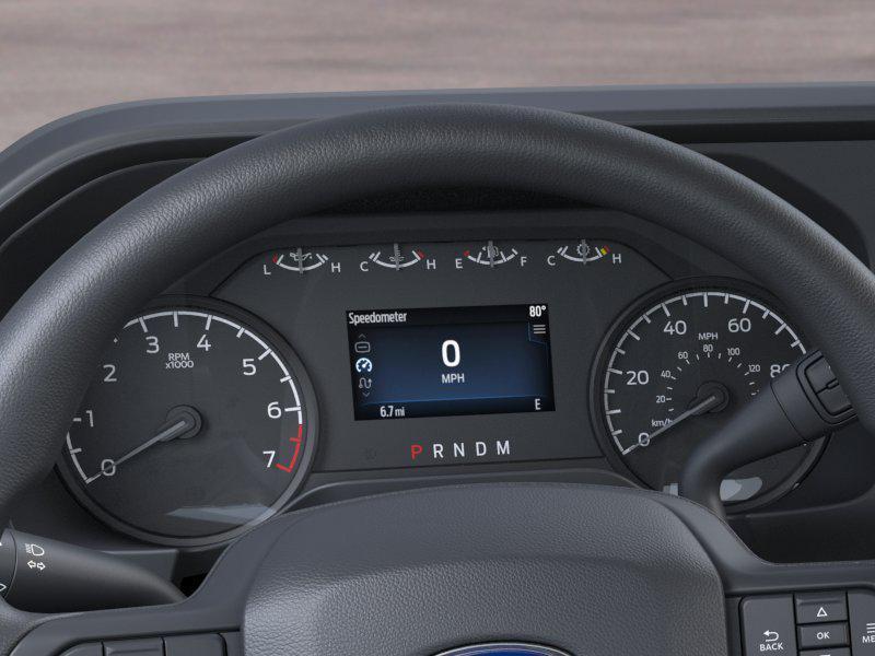 new 2026 Ford F-250 car, priced at $61,356