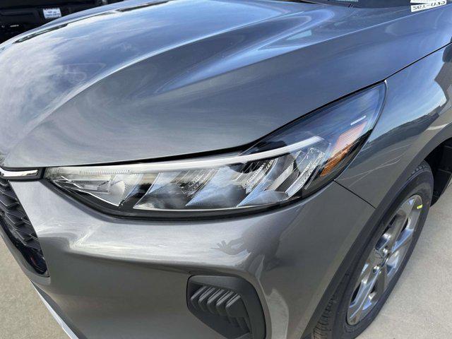 new 2026 Ford Escape car, priced at $35,688