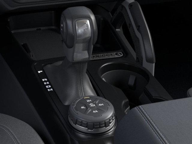 new 2026 Ford Bronco car, priced at $61,066