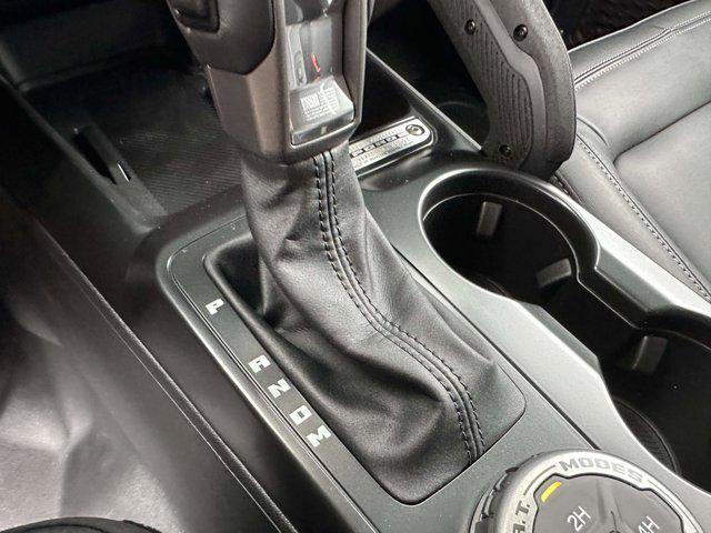 new 2025 Ford Bronco car, priced at $54,888