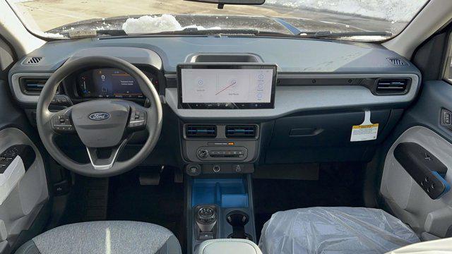 new 2026 Ford Maverick car, priced at $33,385
