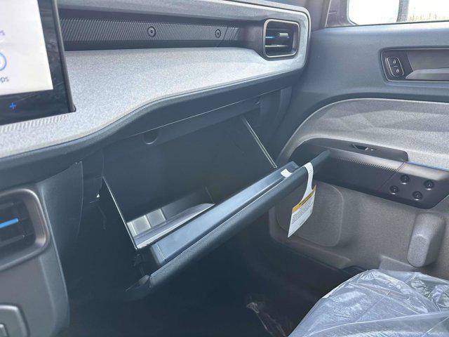 new 2026 Ford Maverick car, priced at $33,385