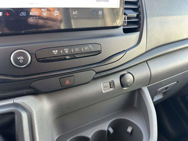 new 2026 Ford Transit-250 car, priced at $53,588