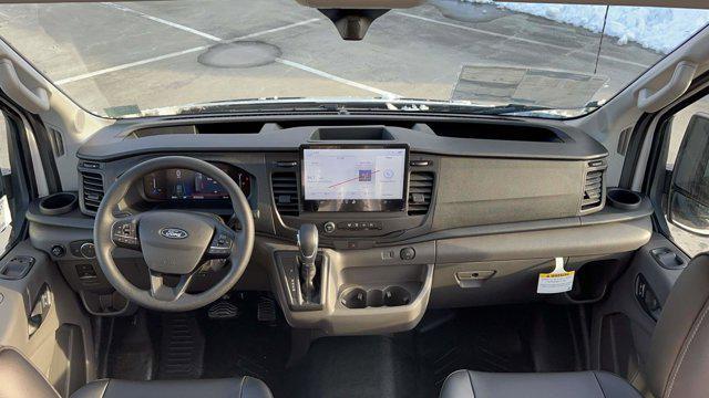 new 2026 Ford Transit-250 car, priced at $53,588