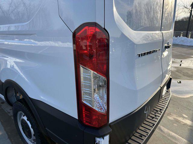new 2026 Ford Transit-250 car, priced at $53,588