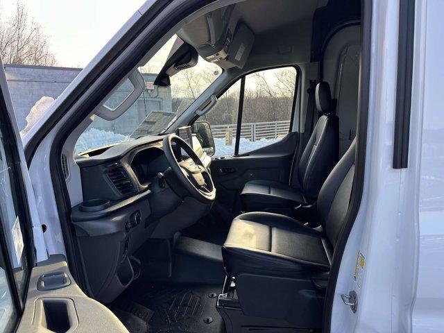 new 2026 Ford Transit-250 car, priced at $53,588