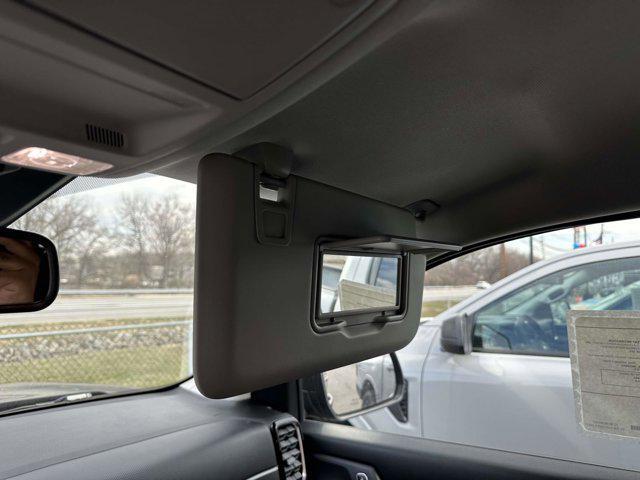 new 2026 Ford Ranger car, priced at $42,944