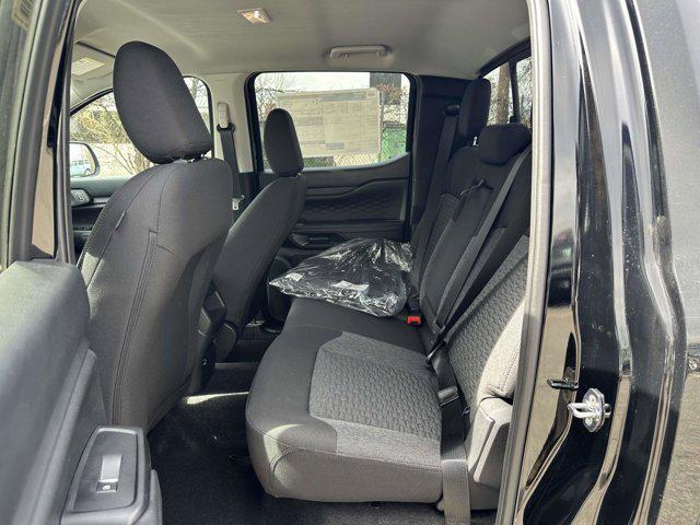 new 2026 Ford Ranger car, priced at $42,944