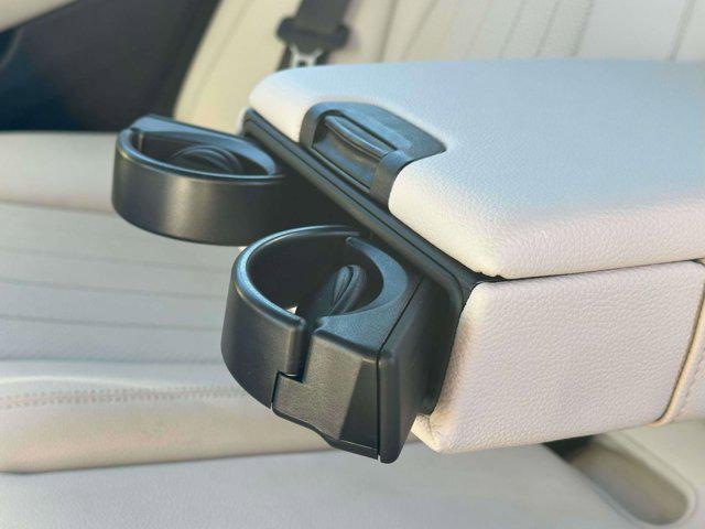 used 2017 Mercedes-Benz E-Class car, priced at $17,488