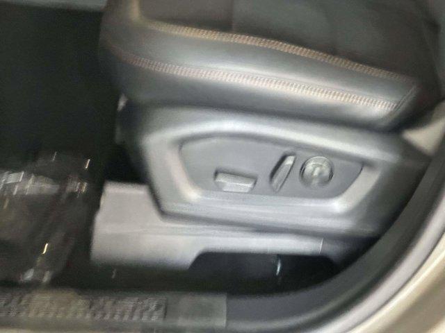 new 2026 Ford Explorer car, priced at $63,788