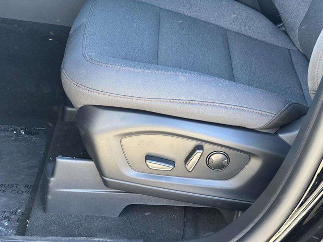 new 2026 Ford Explorer car, priced at $44,588