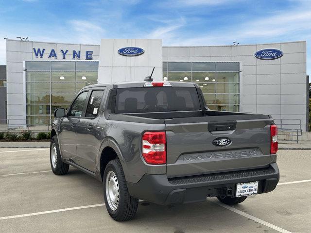 new 2026 Ford Maverick car, priced at $30,900