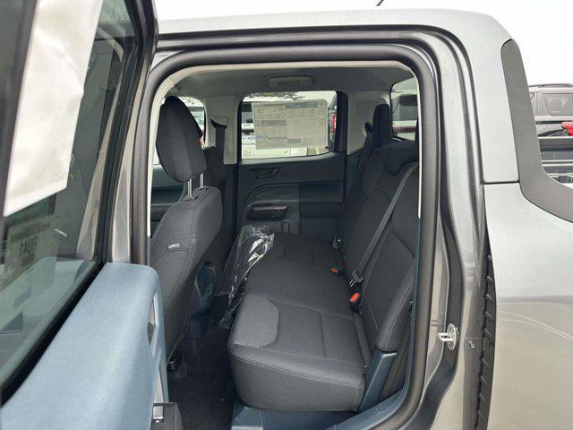 new 2026 Ford Maverick car, priced at $30,900