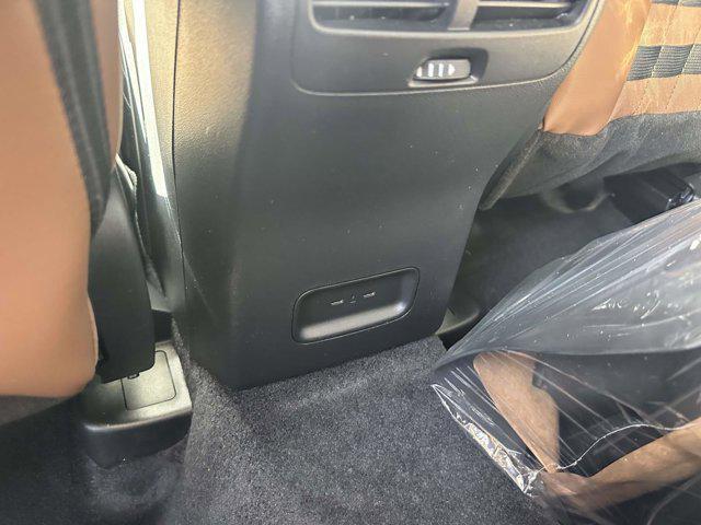 new 2026 Ford Bronco Sport car, priced at $41,181