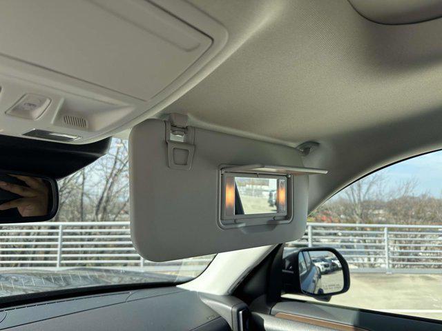 new 2026 Ford Bronco Sport car, priced at $41,181