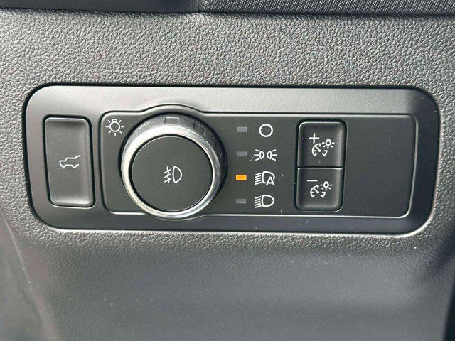 used 2024 Ford Bronco Sport car, priced at $27,588