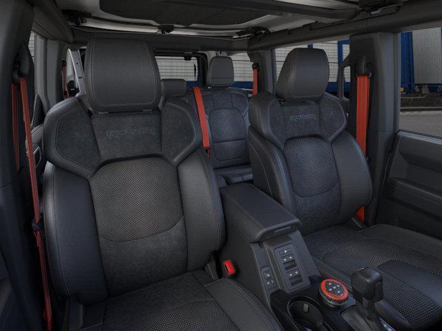 new 2026 Ford Bronco car, priced at $87,634