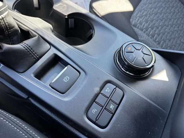 new 2026 Ford Ranger car, priced at $39,415