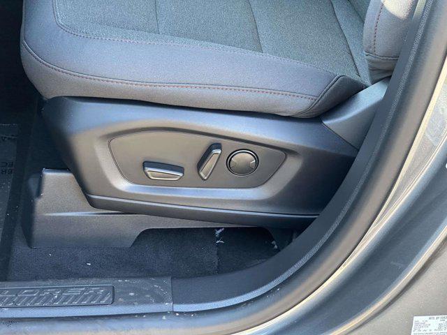 new 2026 Ford Explorer car, priced at $45,388