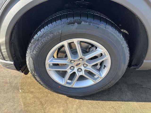 new 2026 Ford Explorer car, priced at $45,388