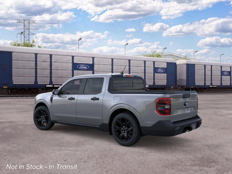 new 2026 Ford Maverick car, priced at $39,488