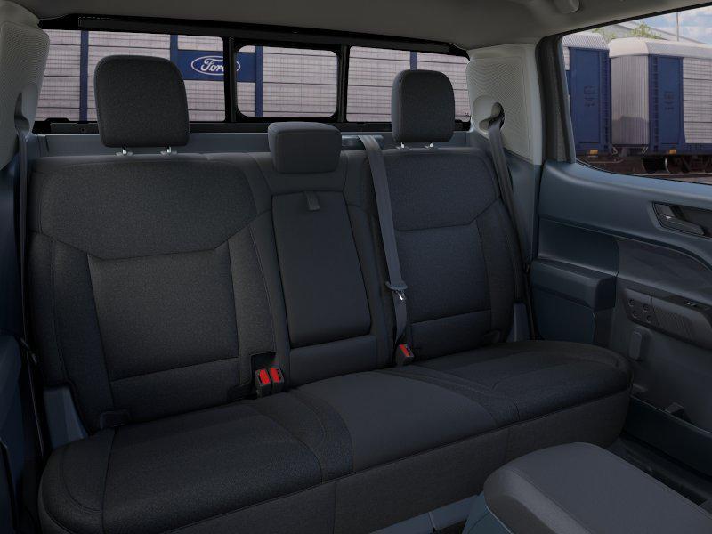 new 2026 Ford Maverick car, priced at $39,488