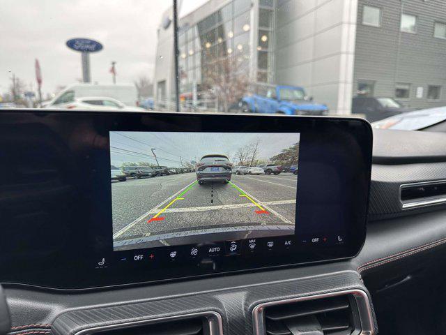 used 2024 Ford Mustang car