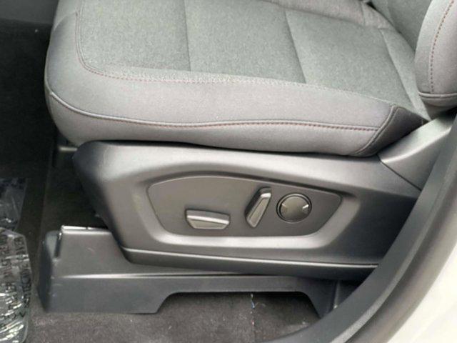 new 2026 Ford Explorer car, priced at $45,475