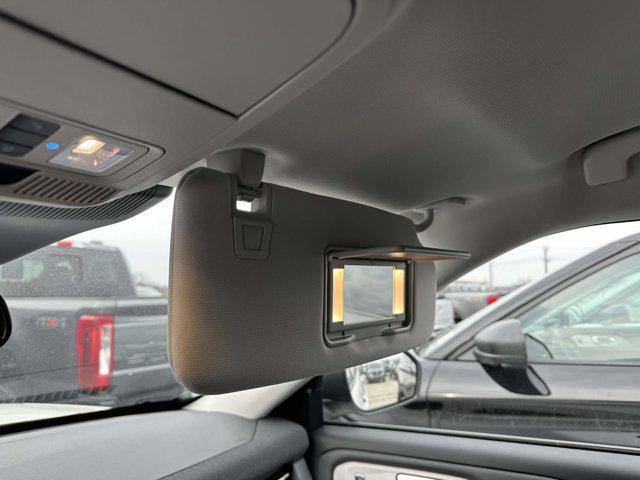 new 2026 Ford Explorer car, priced at $45,475