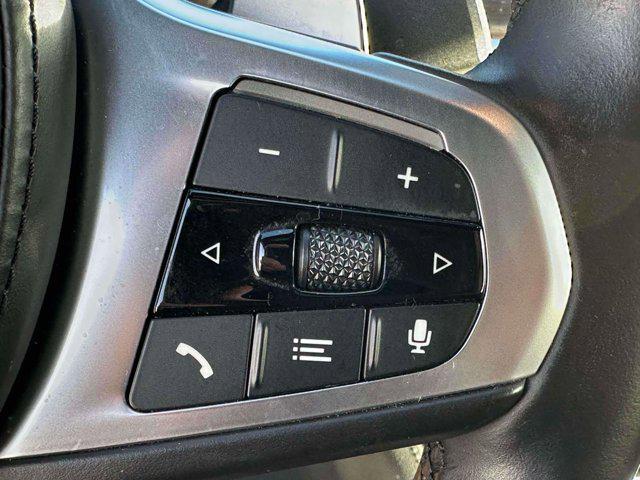 used 2023 BMW M440 car, priced at $52,495