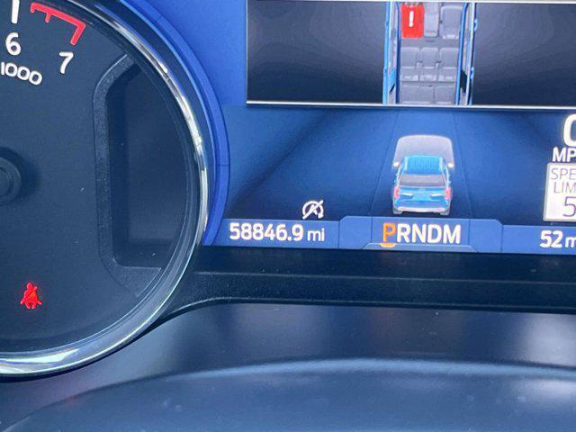 used 2024 Ford Expedition Max car, priced at $47,988