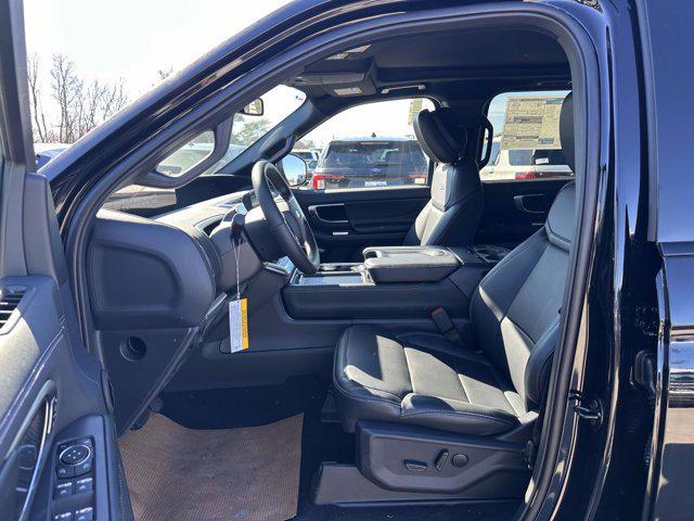 new 2026 Ford Expedition Max car, priced at $85,020