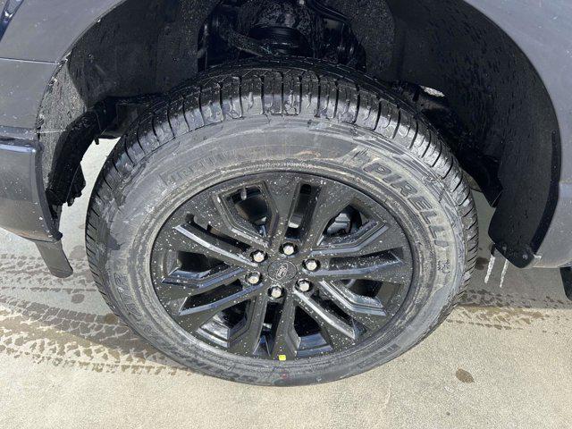 new 2025 Ford F-150 car, priced at $64,275