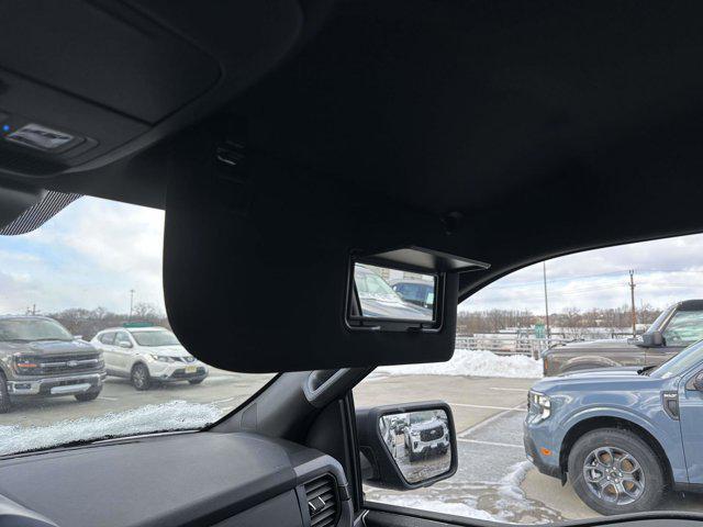 new 2025 Ford F-150 car, priced at $64,275