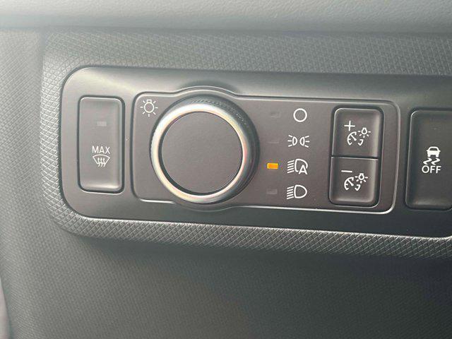 new 2025 Ford Mustang Mach-E car, priced at $54,688