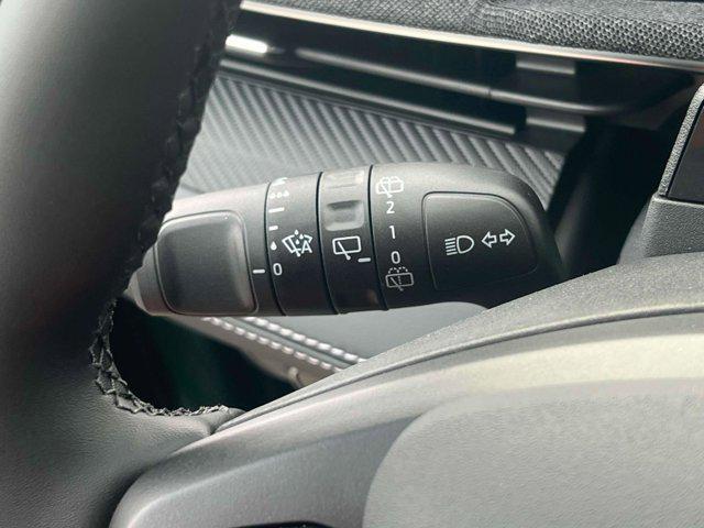 new 2025 Ford Mustang Mach-E car, priced at $54,688