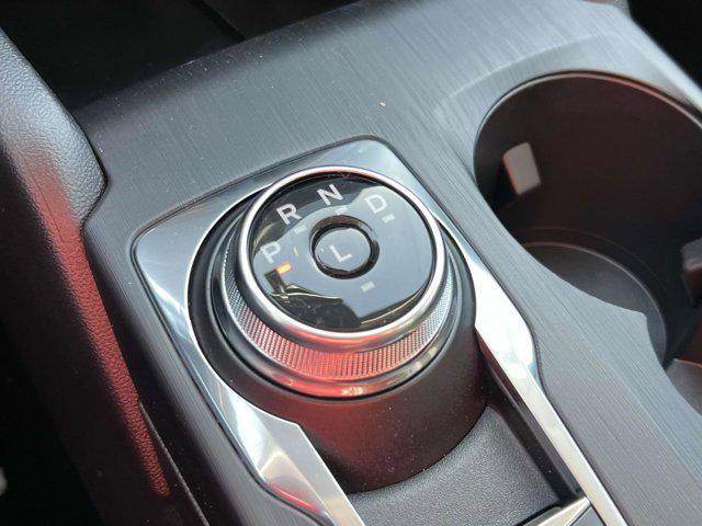 new 2025 Ford Escape PHEV car, priced at $38,896