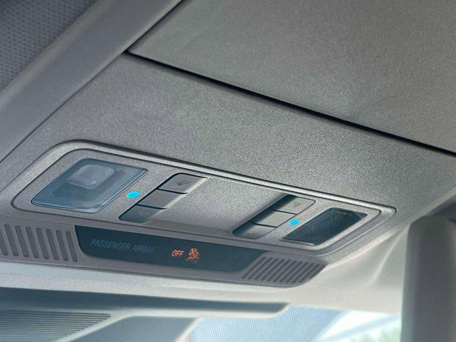 new 2025 Ford Mustang Mach-E car, priced at $52,988