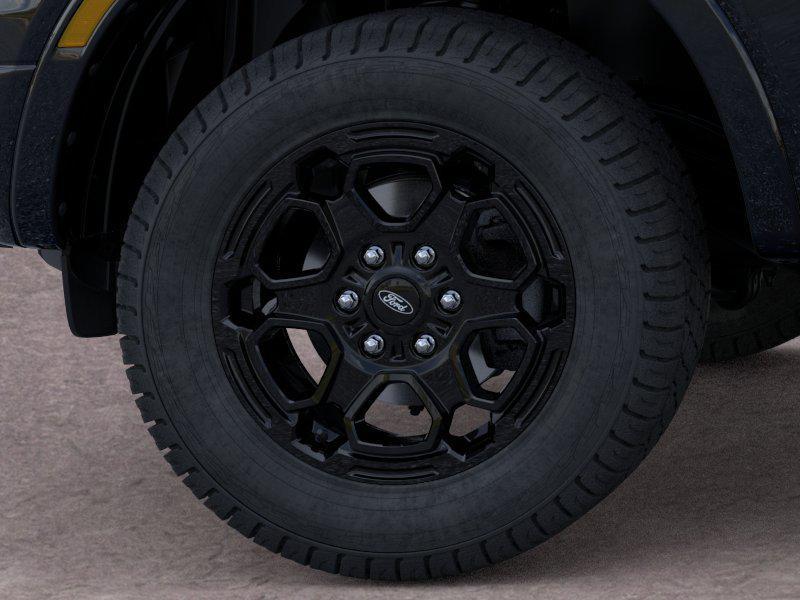 new 2026 Ford Ranger car, priced at $44,520