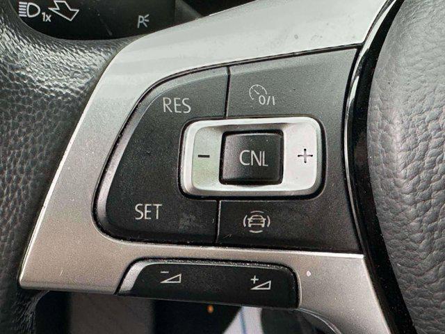 used 2021 Volkswagen Jetta car, priced at $11,788