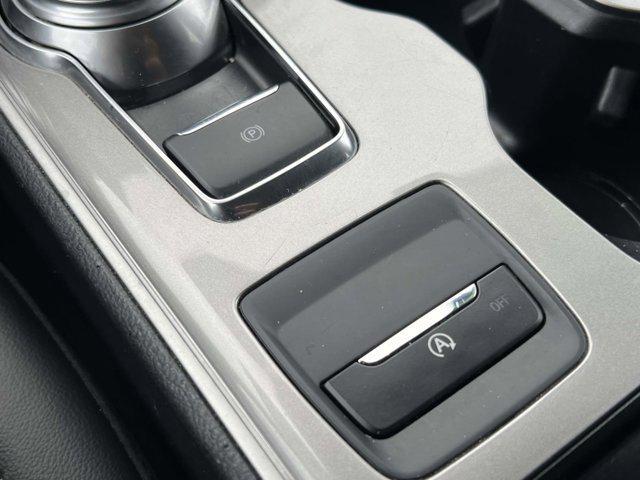 used 2024 Ford Edge car, priced at $24,467