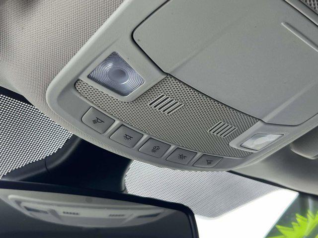 used 2024 Ford Edge car, priced at $24,467