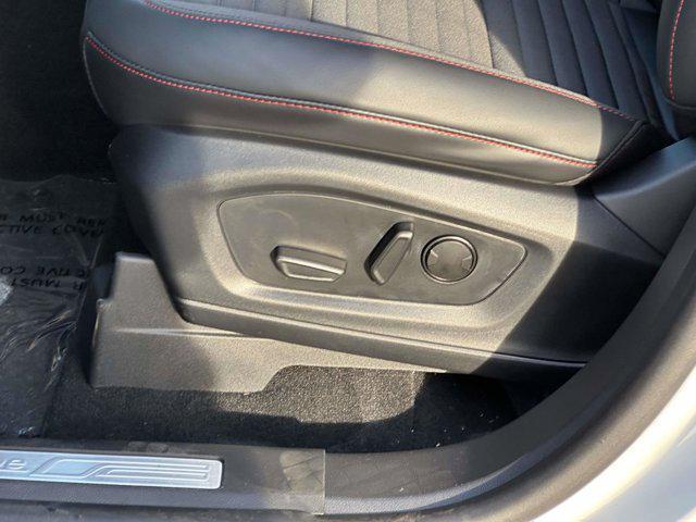 new 2026 Ford Explorer car, priced at $50,740