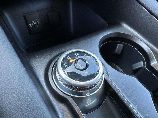 new 2026 Ford Explorer car, priced at $50,740