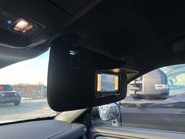 new 2026 Ford Explorer car, priced at $50,740