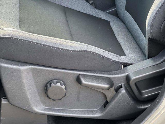 new 2025 Ford Bronco car, priced at $50,888