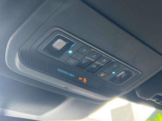 used 2021 Ford Explorer car, priced at $33,012