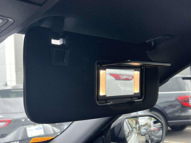 used 2021 Ford Explorer car, priced at $33,012