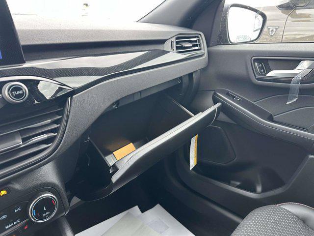 new 2026 Ford Escape car, priced at $37,720